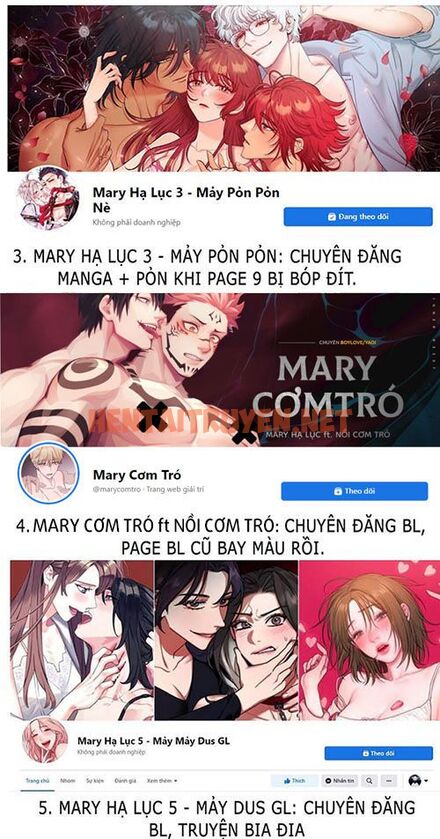 Xem ảnh [18+] Mary Jane - Chap 16.1 - img_012_1693824550 - TruyenVN.APP