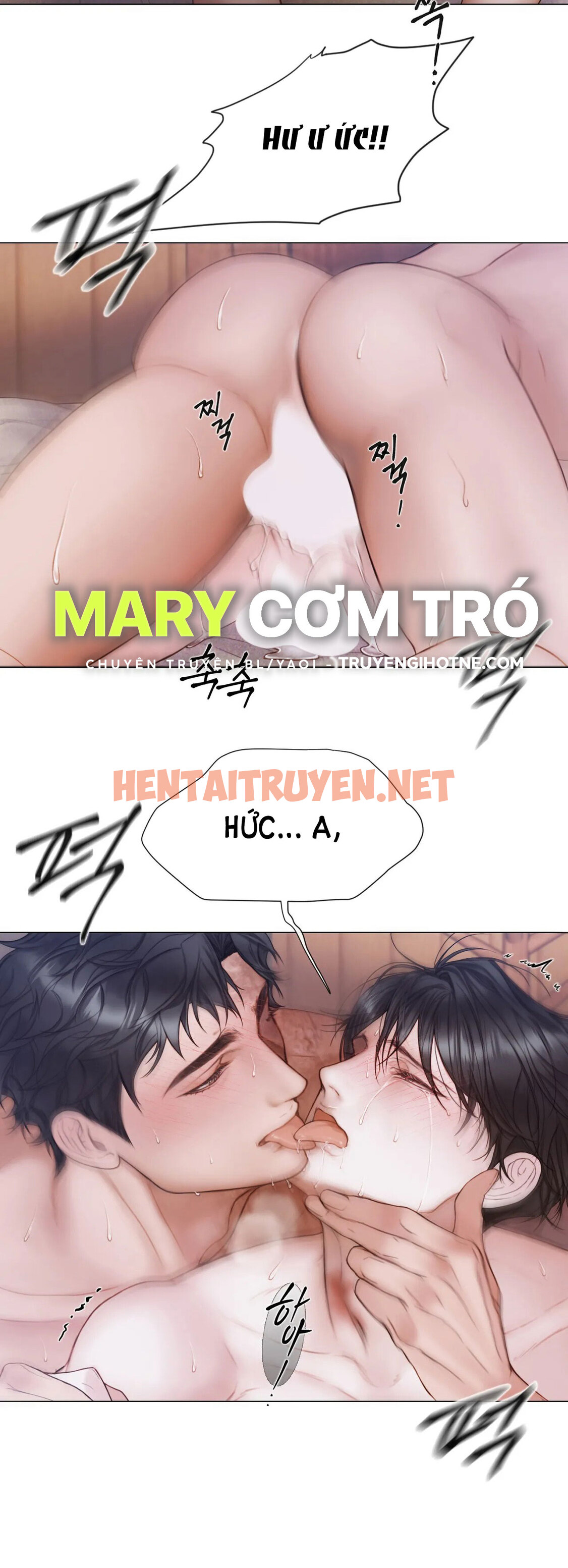 Xem ảnh [18+] Mary Jane - Chap 24.1 - img_028_1679069544 - HentaiTruyenVN.net