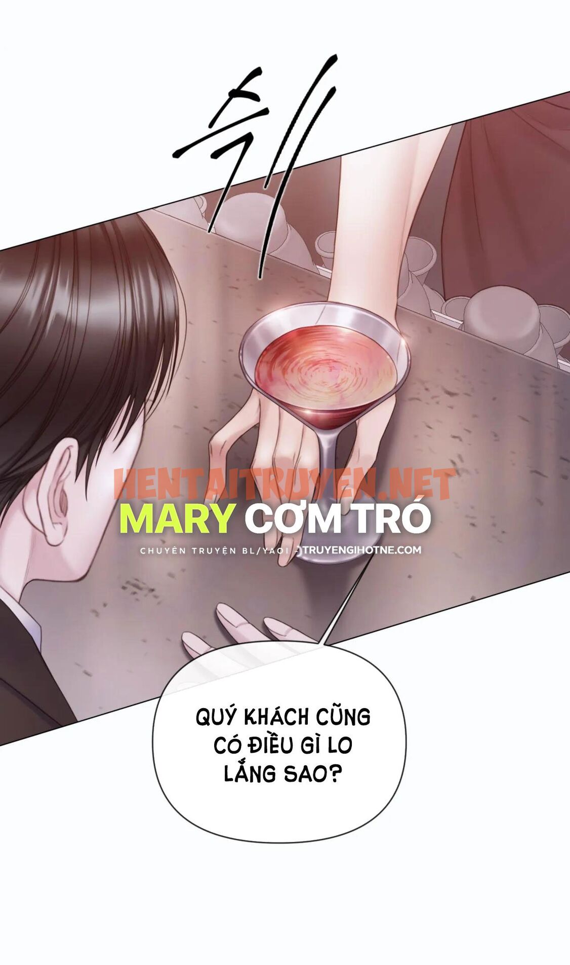 Xem ảnh [18+] Mary Jane - Chap 26.2 - img_001_1692234922 - TruyenVN.APP