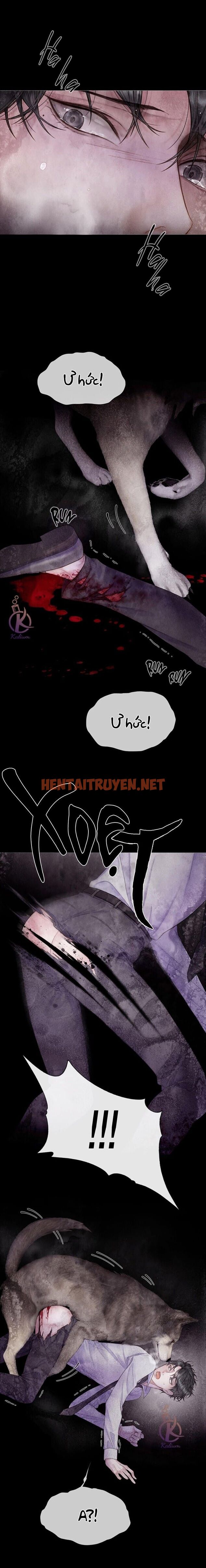 Xem ảnh [18+] Mary Jane - Chap 6 - img_009_1672389489 - TruyenVN.APP