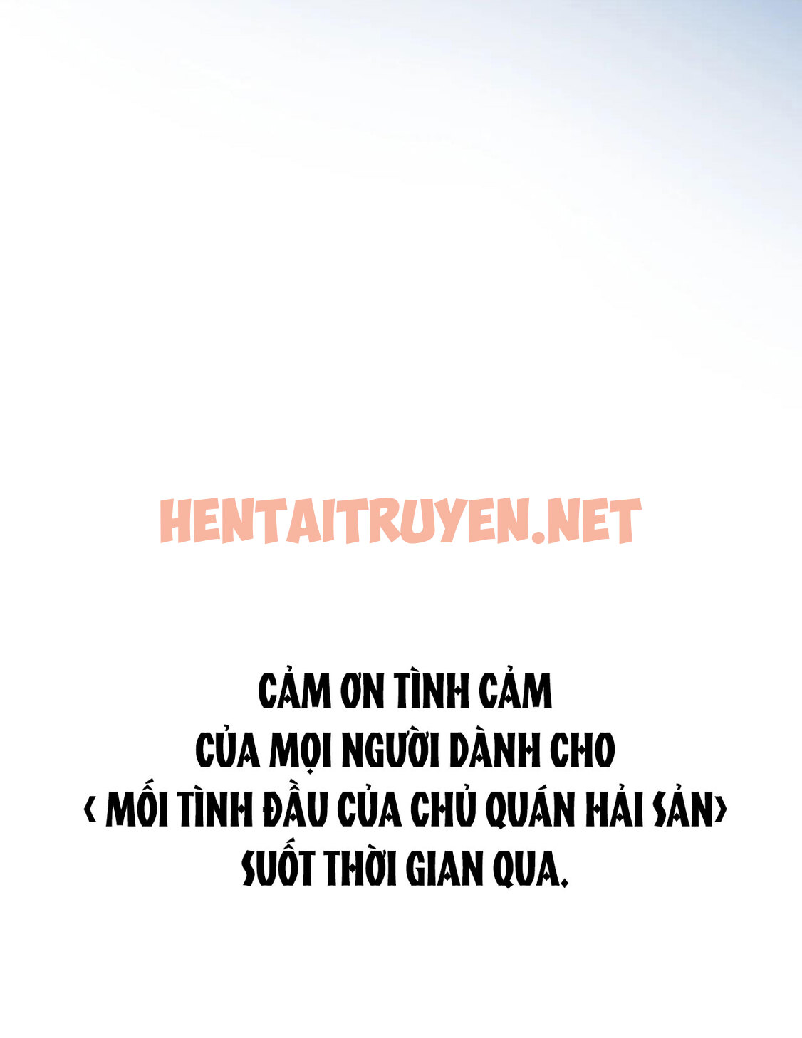 Xem ảnh [18+] Mối Tình Đầu Của Chủ Quán Hải Sản Là Người Cá - Chap 16.2 - img_029_1690982097 - HentaiTruyenVN.net