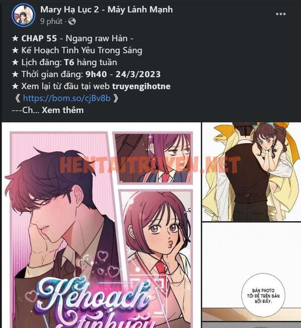 Xem ảnh img_021_1692669840 trong truyện hentai [18+] Nari Ở Nhà Đối Diện - Chap 22.1 - Truyenhentai18z.net