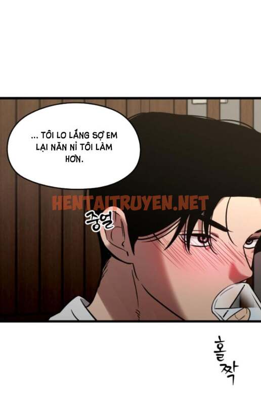 Xem ảnh [18+] Nari Ở Nhà Đối Diện - Chap 31.2 - img_012_1686150614 - TruyenVN.APP