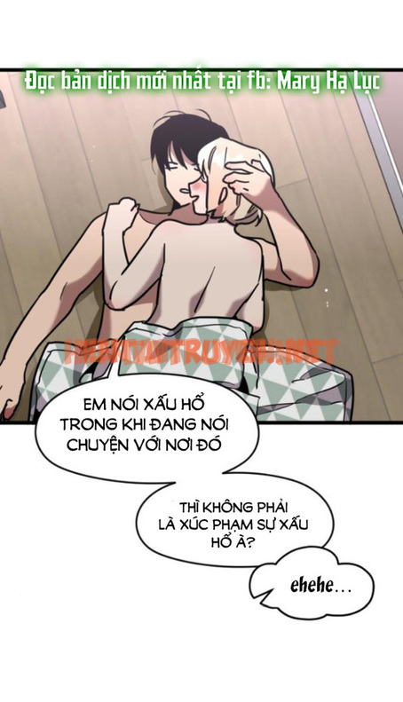 Xem ảnh [18+] Nari Ở Nhà Đối Diện - Chap 47.2 - d4ae60c6 c024 4702 9f46 1f9009684fed - Truyenhentaiz.net