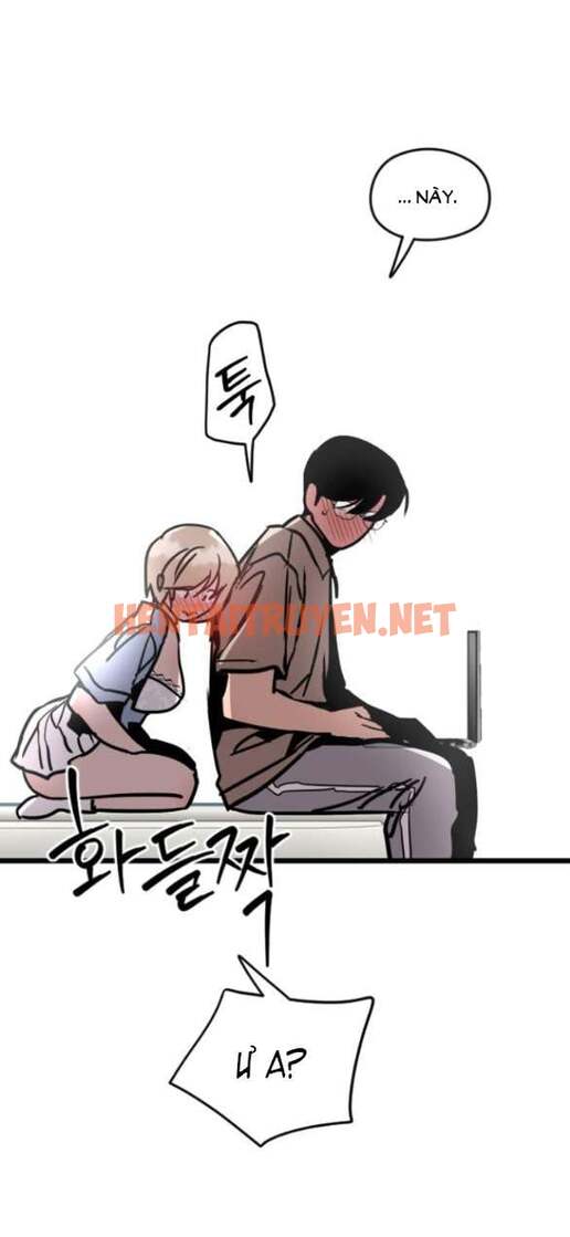 Xem ảnh [18+] Nari Ở Nhà Đối Diện - Chap 49.2 - img_020_1698164163 - Truyenhentaiz.net