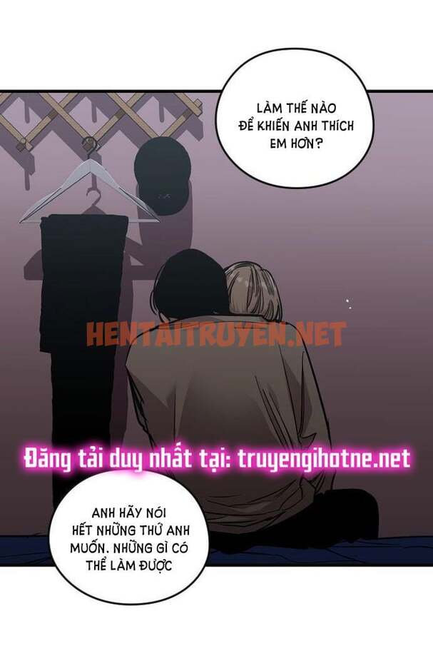 Xem ảnh [18+] Nari Ở Nhà Đối Diện - Chap 6.2 - img_013_1693188196 - Truyenhentaiz.net