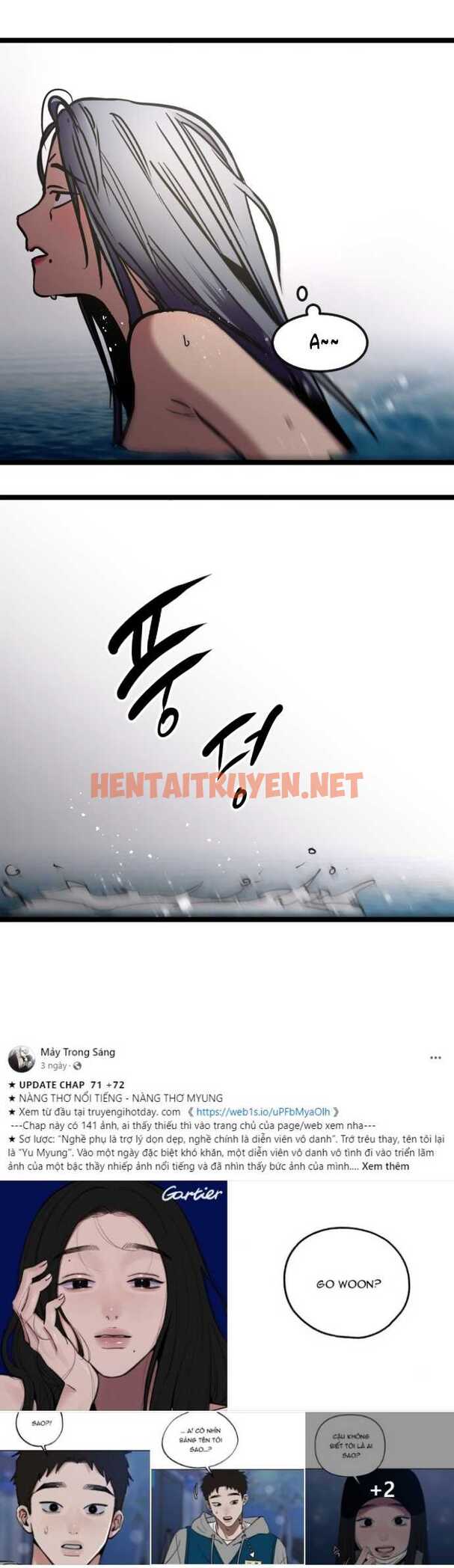 Xem ảnh img_008_1709630695 trong truyện hentai [18+] Nari Ở Nhà Đối Diện - Chap 65.2 - Truyenhentai18z.net