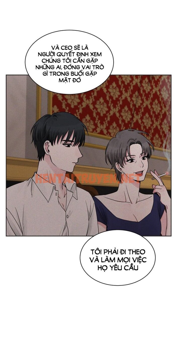 Xem ảnh [18+] Ngủ Với Antifan - Chap 11.1 - img_017_1694423812 - HentaiTruyenVN.net