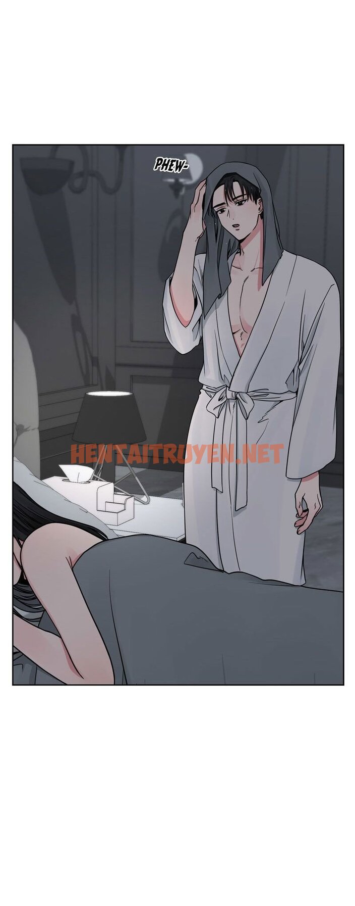 Xem ảnh img_009_1694424040 trong truyện hentai [18+] Ngủ Với Antifan - Chap 14.2 - truyenhentai18.pro