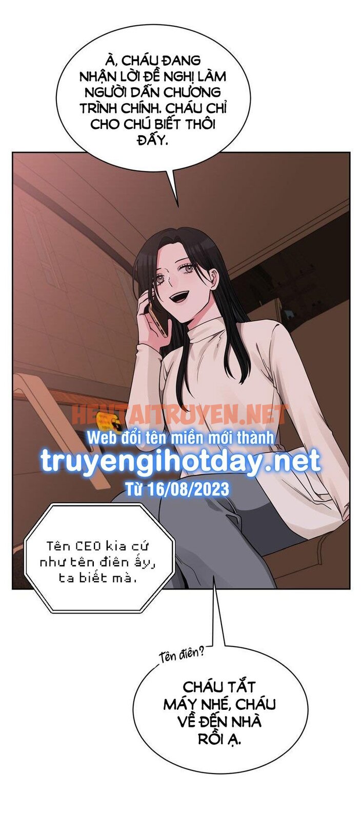 Xem ảnh [18+] Ngủ Với Antifan - Chap 19.1 - img_025_1694424270 - TruyenVN.APP