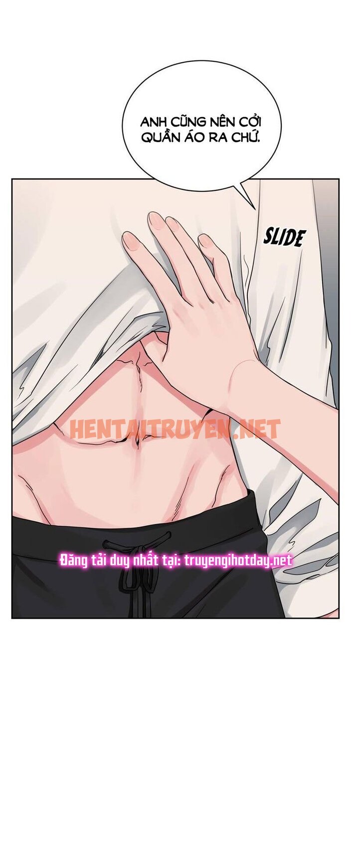 Xem ảnh img_017_1694424298 trong truyện hentai [18+] Ngủ Với Antifan - Chap 20.1 - truyenhentai18.pro