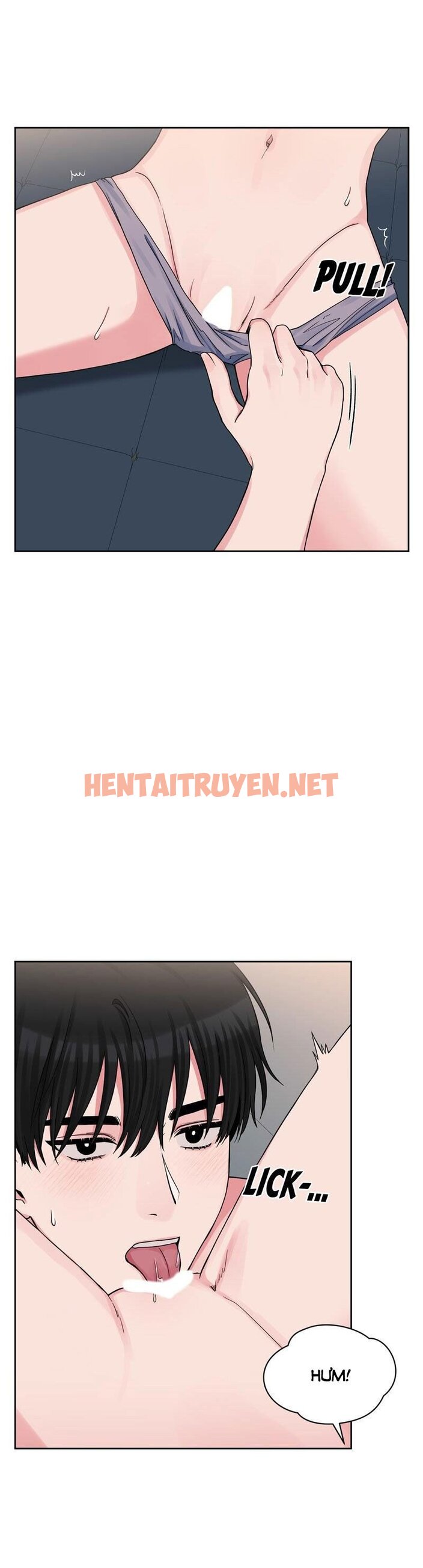 Xem ảnh img_025_1694424308 trong truyện hentai [18+] Ngủ Với Antifan - Chap 20.1 - truyenhentai18.pro