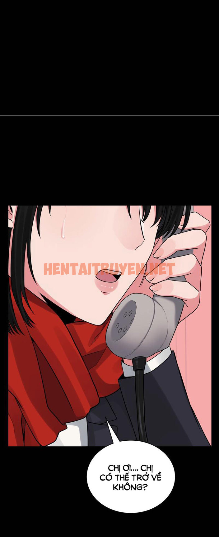 Xem ảnh 04948f7e 56e1 45a1 b2e0 ad5d3f26b0f9 trong truyện hentai [18+] Ngủ Với Antifan - Chap 21.1 - truyenhentai18.pro