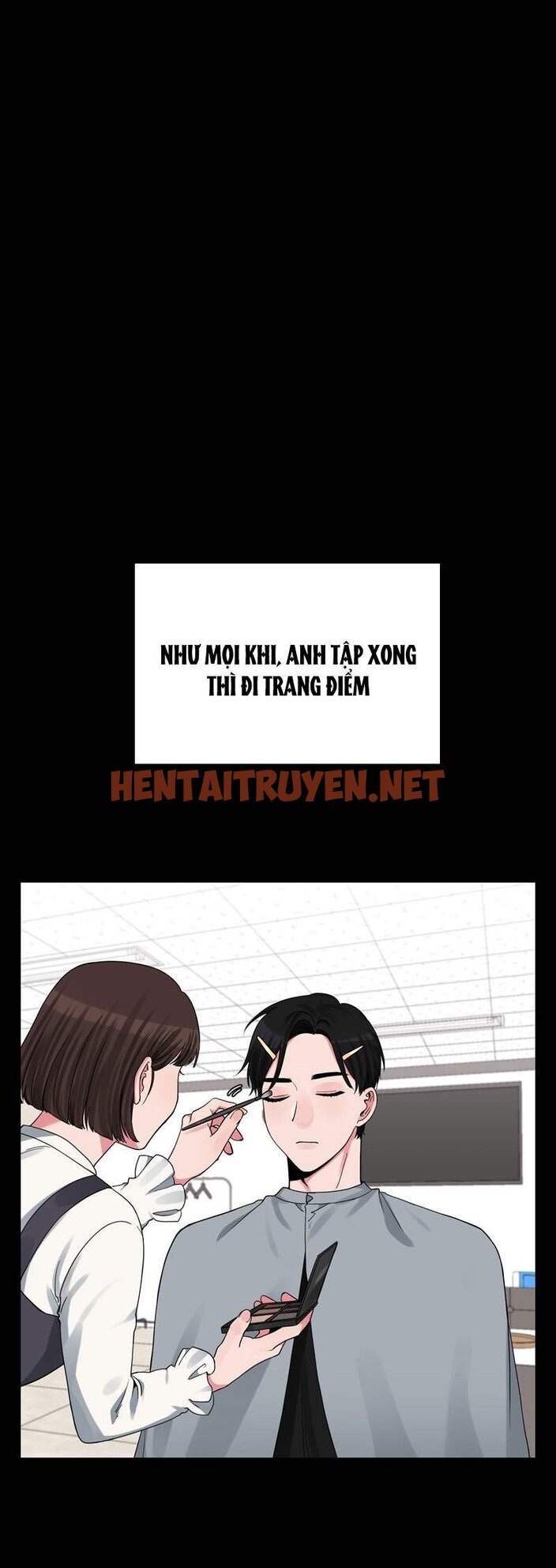 Xem ảnh [18+] Ngủ Với Antifan - Chap 25.2 - img_008_1695573863 - HentaiTruyenVN.net