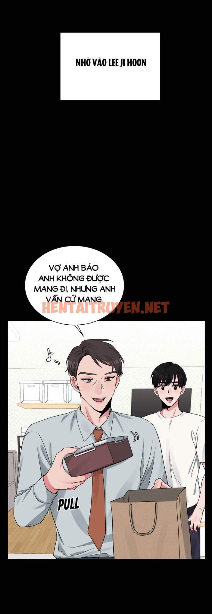 Xem ảnh [18+] Ngủ Với Antifan - Chap 25.2 - img_012_1695573869 - HentaiTruyen.net