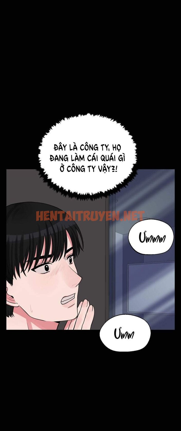 Xem ảnh [18+] Ngủ Với Antifan - Chap 25.2 - img_023_1695573885 - HentaiTruyen.net