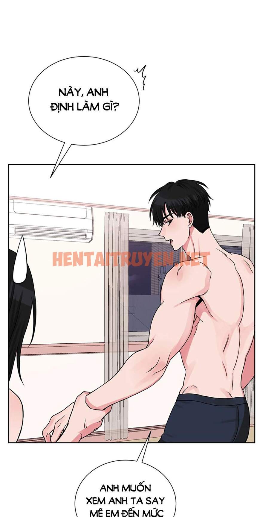 Xem ảnh img_014_1696841480 trong truyện hentai [18+] Ngủ Với Antifan - Chap 27.2 - truyenhentai18.pro