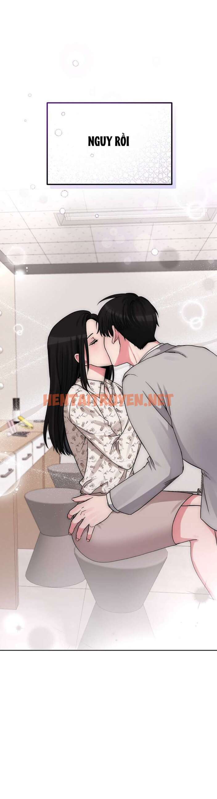 Xem ảnh [18+] Ngủ Với Antifan - Chap 28.2 - img_008_1697521450 - Truyenhentaiz.net