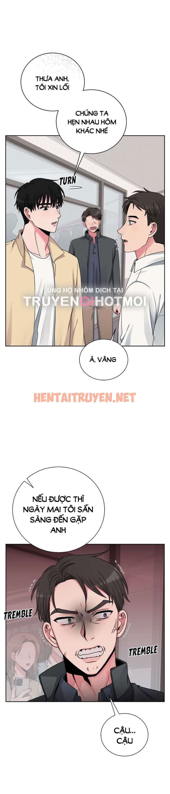 Xem ảnh img_003_1700450566 trong truyện hentai [18+] Ngủ Với Antifan - Chap 32.2 - truyenhentai18.pro