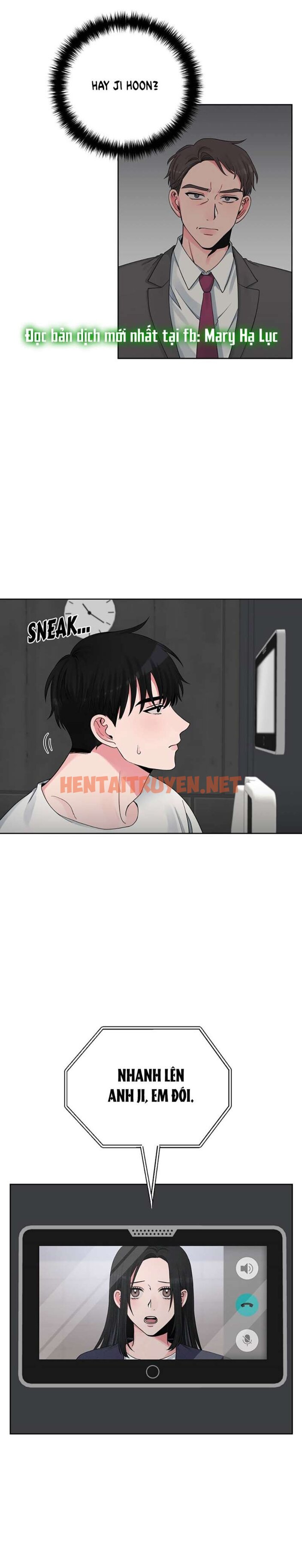Xem ảnh img_003_1701242466 trong truyện hentai [18+] Ngủ Với Antifan - Chap 33.1 - truyenhentai18.pro