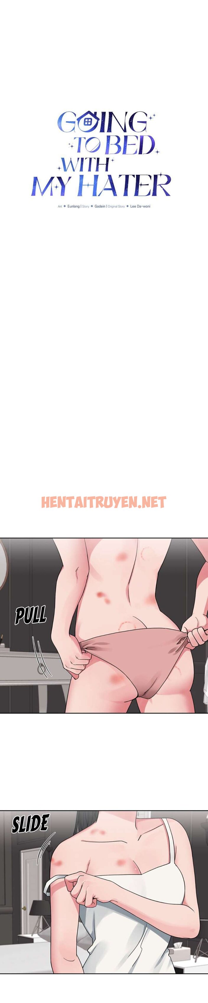 Xem ảnh img_001_1700996348 trong truyện hentai [18+] Ngủ Với Antifan - Chap 34.1 - truyenhentai18.pro
