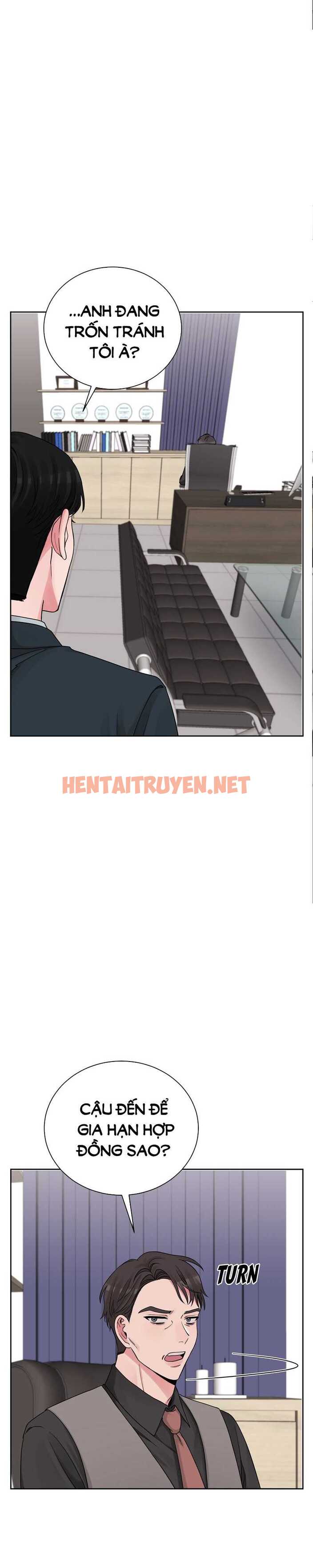 Xem ảnh img_011_1702199966 trong truyện hentai [18+] Ngủ Với Antifan - Chap 35.2 - truyenhentai18.pro