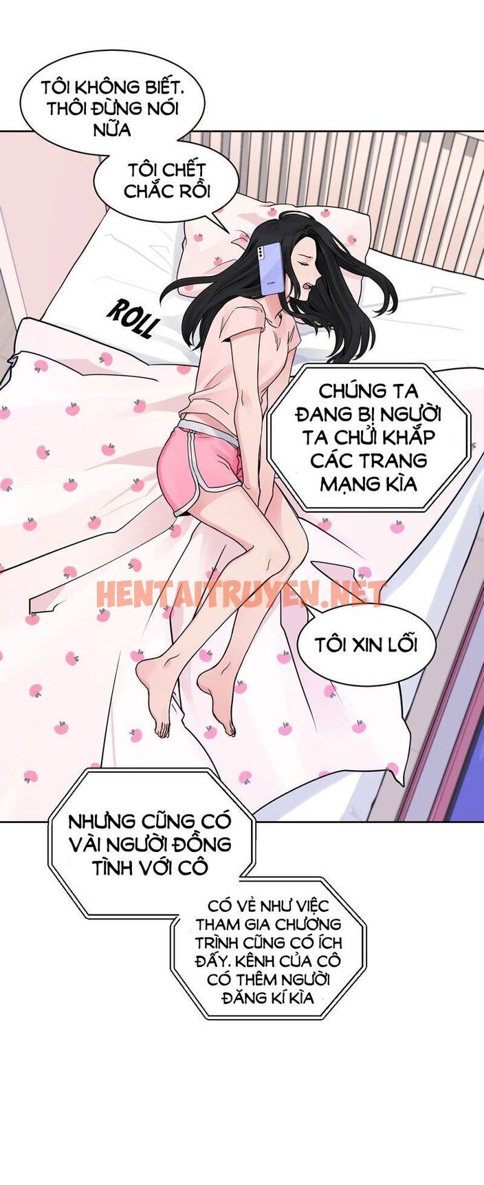 Xem ảnh img_021_1694423605 trong truyện hentai [18+] Ngủ Với Antifan - Chap 4.2 - truyenhentai18.pro