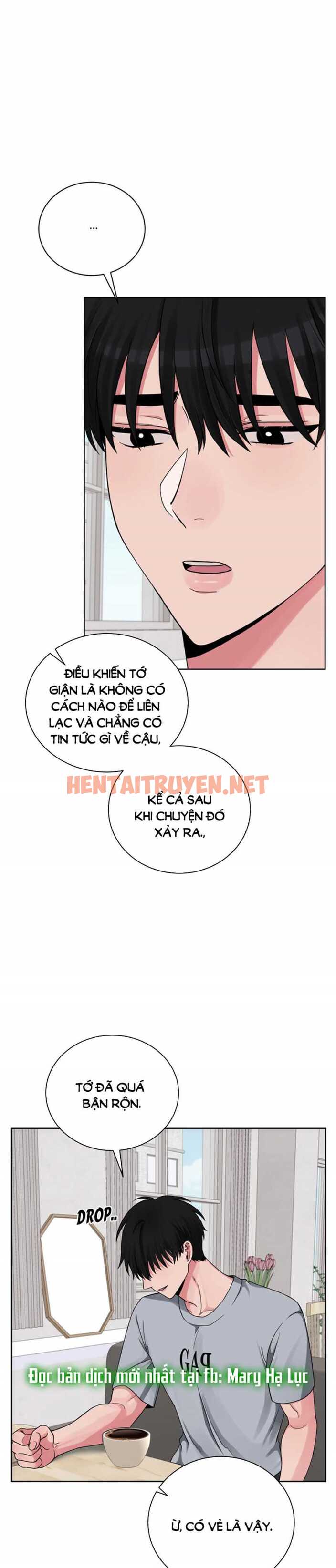 Xem ảnh [18+] Ngủ Với Antifan - Chap 40.1 - img_017_1704674003 - HentaiTruyen.net