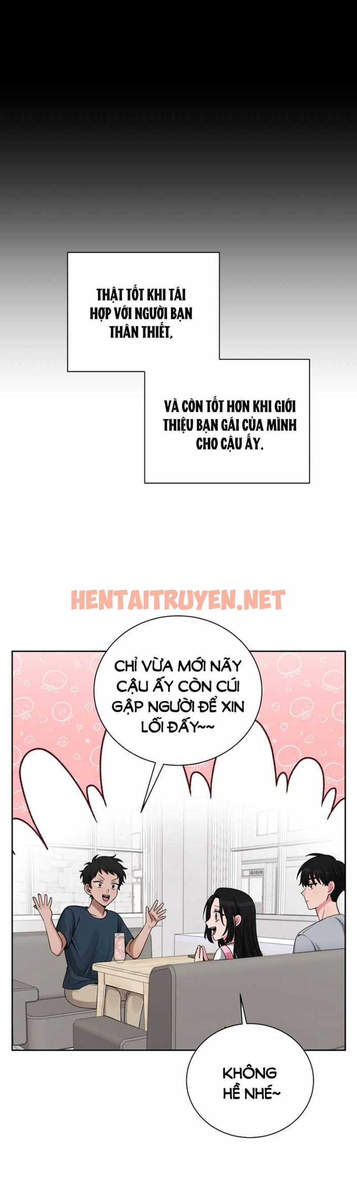 Xem ảnh [18+] Ngủ Với Antifan - Chap 40.2 - img_005_1704674019 - HentaiTruyenVN.net