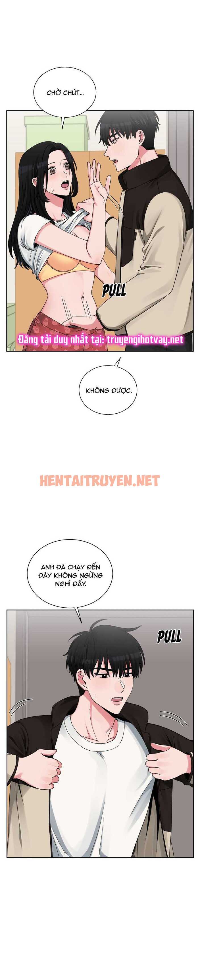 Xem ảnh [18+] Ngủ Với Antifan - Chap 43.1 - img_004_1706942843 - HentaiTruyen.net