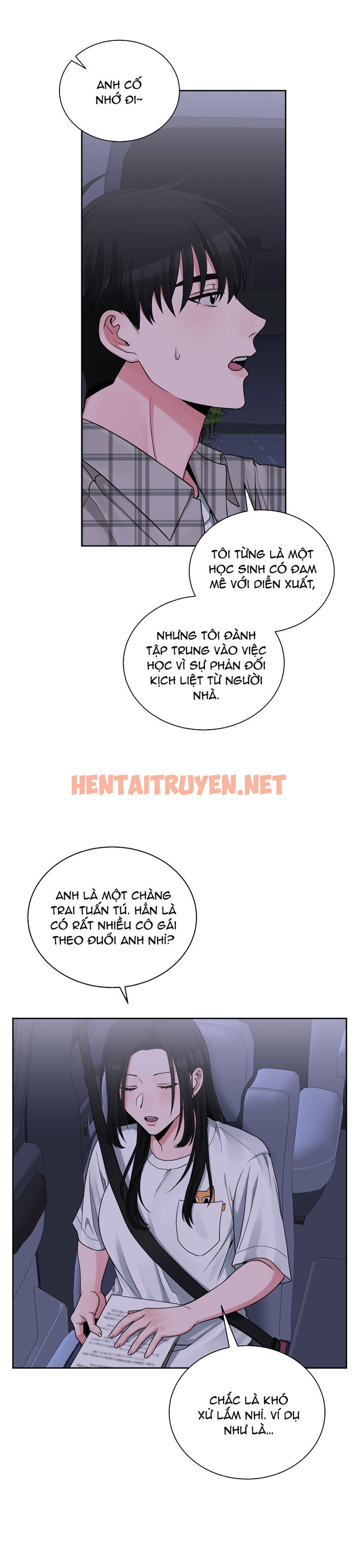 Xem ảnh [18+] Ngủ Với Antifan - Chap 45.1 - 8433fb00 816c 452c 9820 06fab8d53d9e - HentaiTruyenVN.net