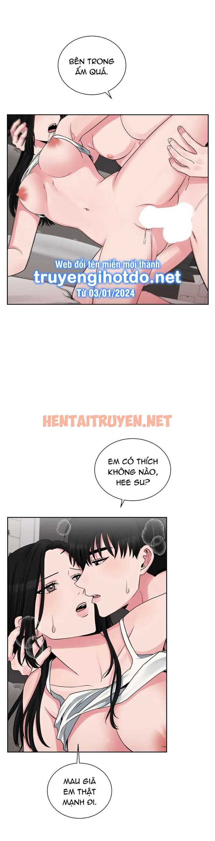 Xem ảnh [18+] Ngủ Với Antifan - Chap 48.2 - img_012_1709954391 - TruyenVN.APP