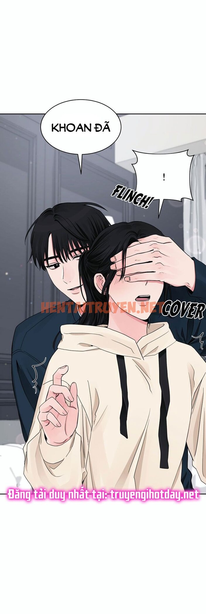 Xem ảnh img_017_1694423671 trong truyện hentai [18+] Ngủ Với Antifan - Chap 5.2 - truyenhentai18.pro