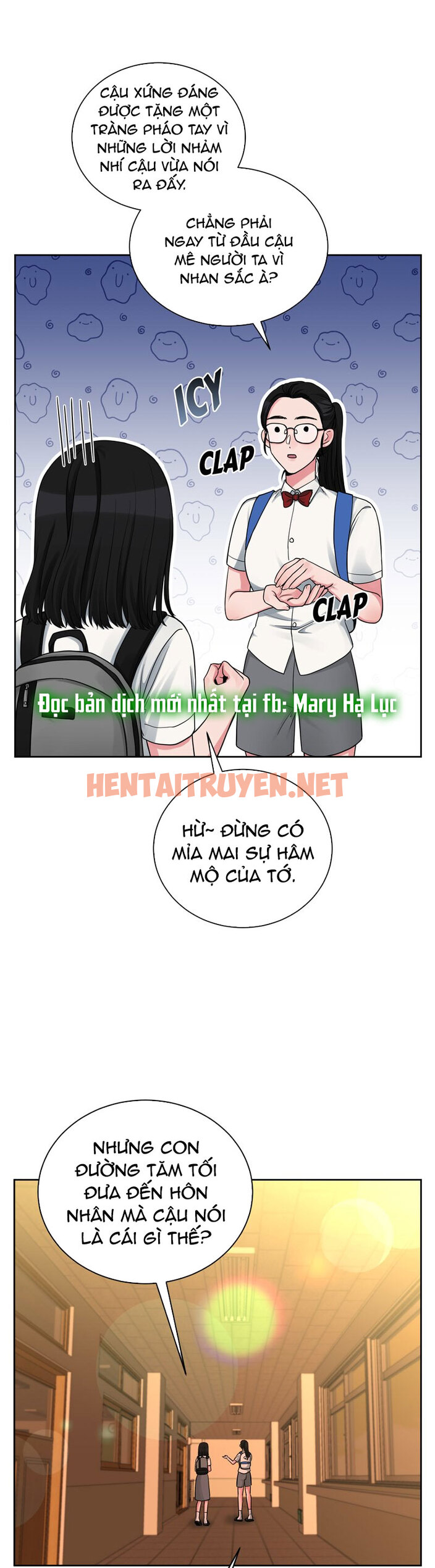 Xem ảnh [18+] Ngủ Với Antifan - Chap 50.1 - img_021_1710677520 - HentaiTruyen.net