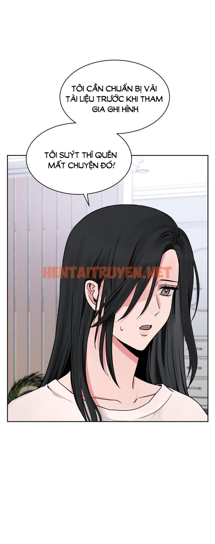 Xem ảnh 1c939832 0290 498f 9e00 4556bf8511ca trong truyện hentai [18+] Ngủ Với Antifan - Chap 8.1 - Truyenhentai18.org