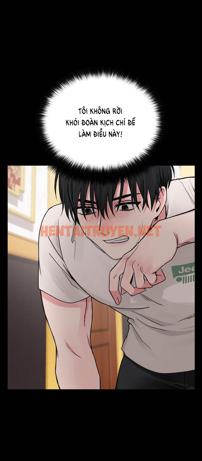 Xem ảnh 7580b7a7 c57e 4790 bf95 764dcede2d97 trong truyện hentai [18+] Ngủ Với Antifan - Chap 9.2 - Truyenhentai18.org