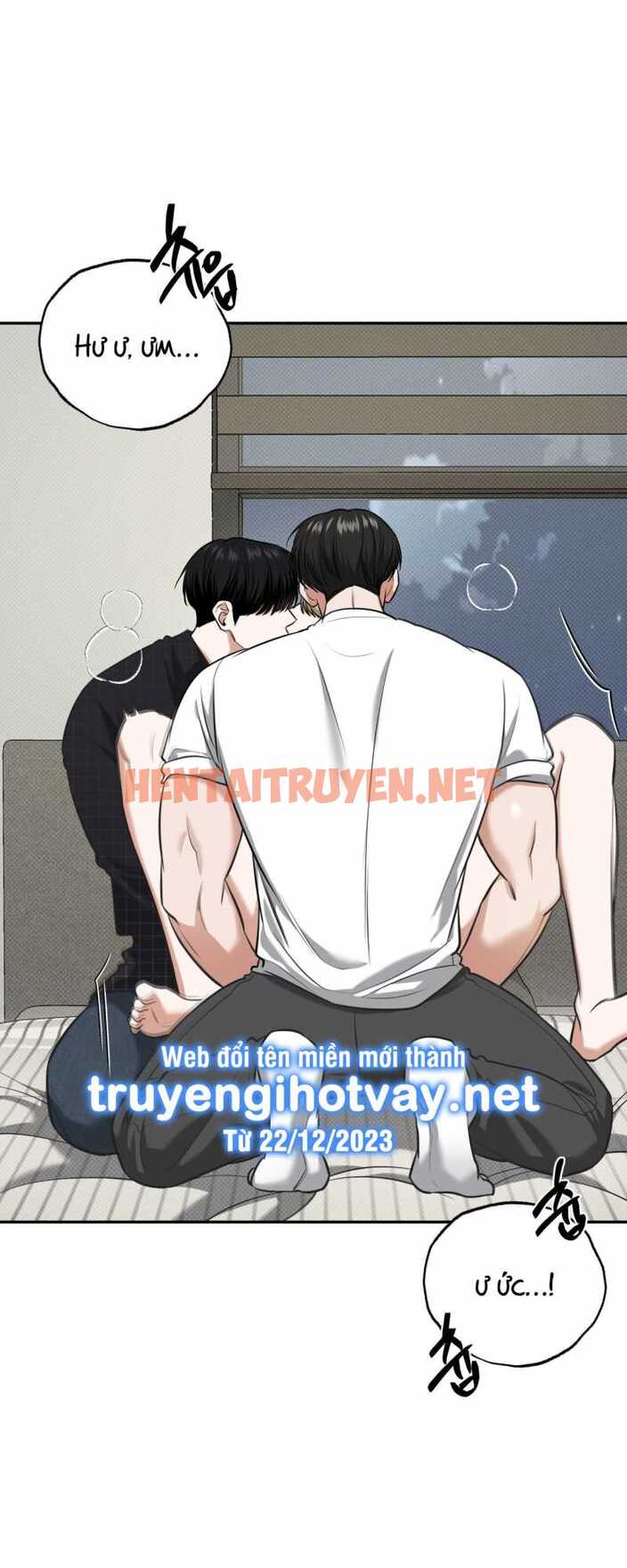 Xem ảnh [18+] Người Đàn Ông Trao Tất Cả Mọi Thứ - Chap 11.2 - img_010_1707976830 - TruyenVN.APP