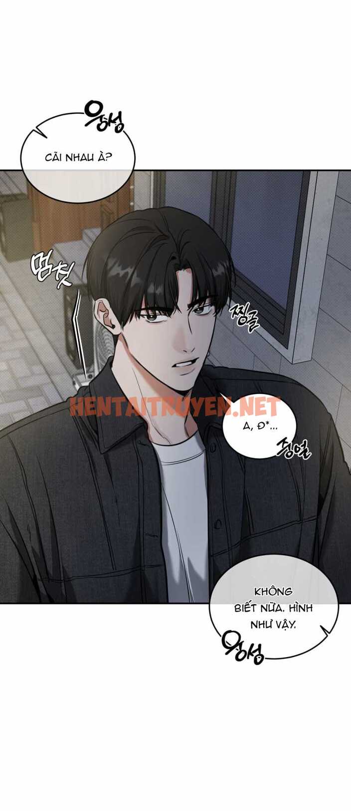 Xem ảnh [18+] Người Đàn Ông Trao Tất Cả Mọi Thứ - Chap 8.1 - img_011_1706796088 - TruyenVN.APP