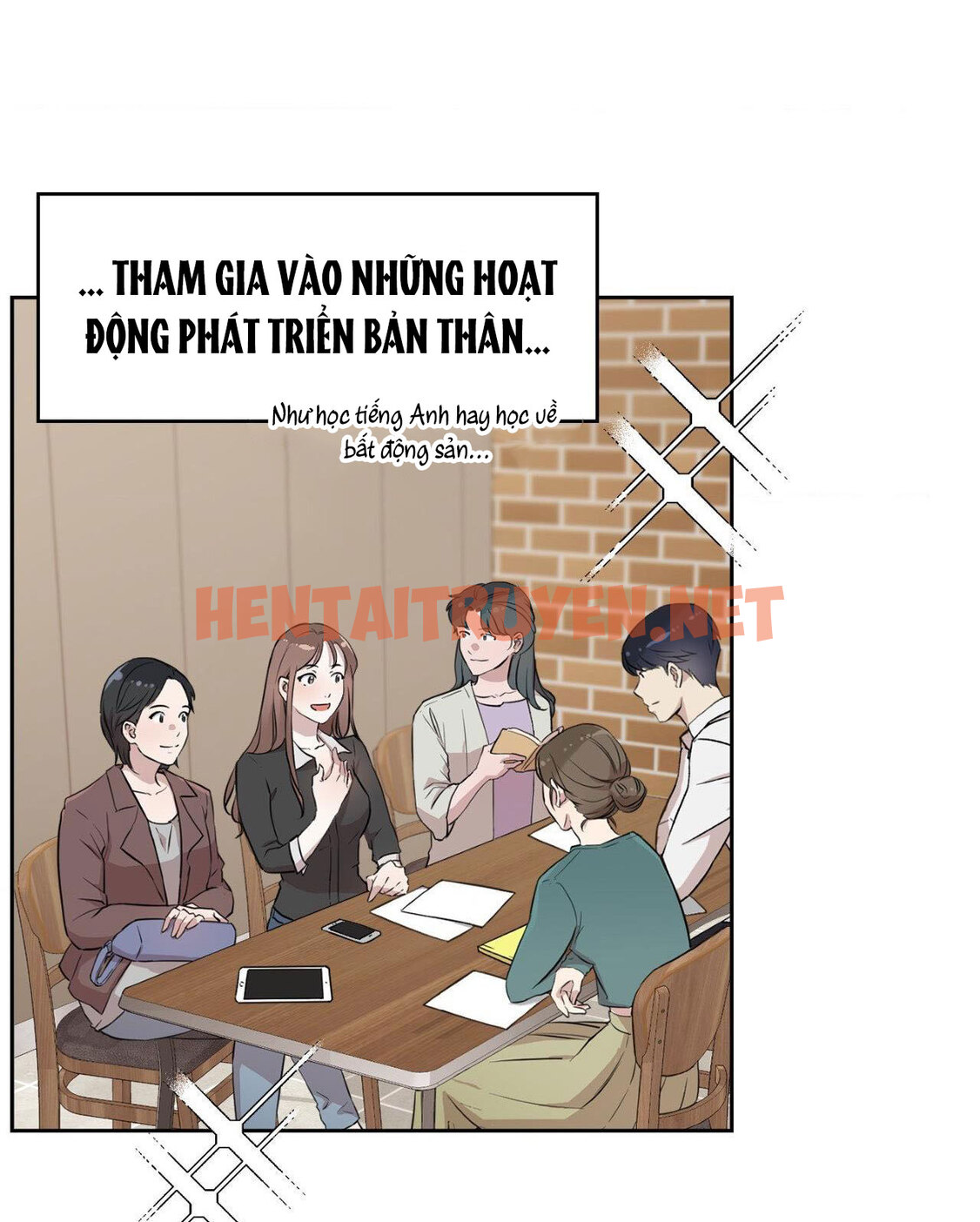 Xem ảnh [18+] Những Tưởng Tượng Của Tôi Đang Hoá Thành Thực?! - Bản Uncensored - Chap 1.1 - 6aeb0458 1a17 4e91 b731 4d97f121dd57 - HentaiTruyen.net