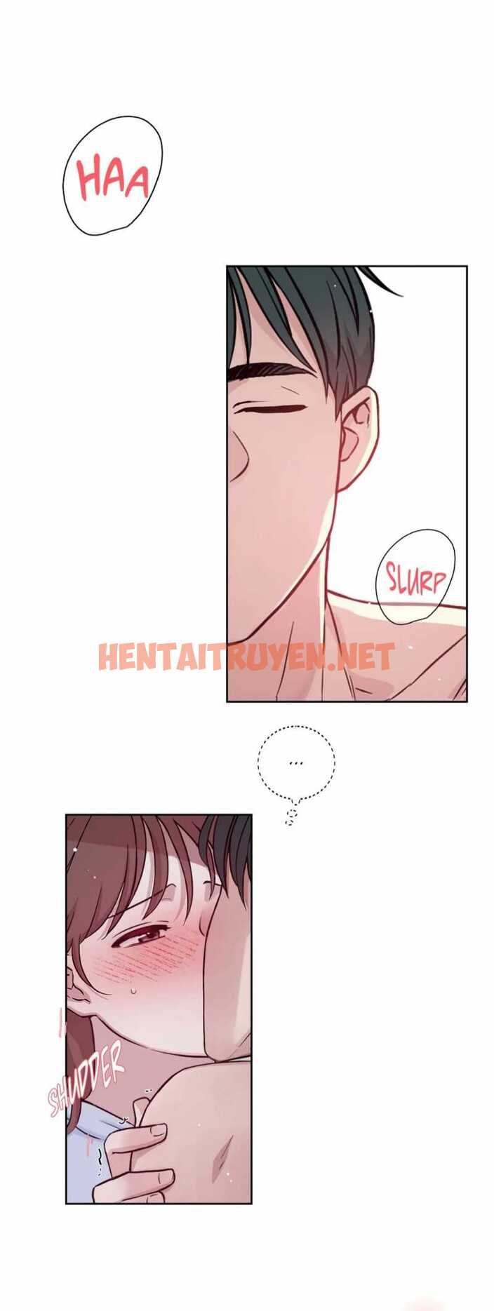 Xem ảnh [18+] Những Tưởng Tượng Của Tôi Đang Hoá Thành Thực?! - Bản Uncensored - Chap 10.2 - img_001_1709530968 - HentaiTruyen.net