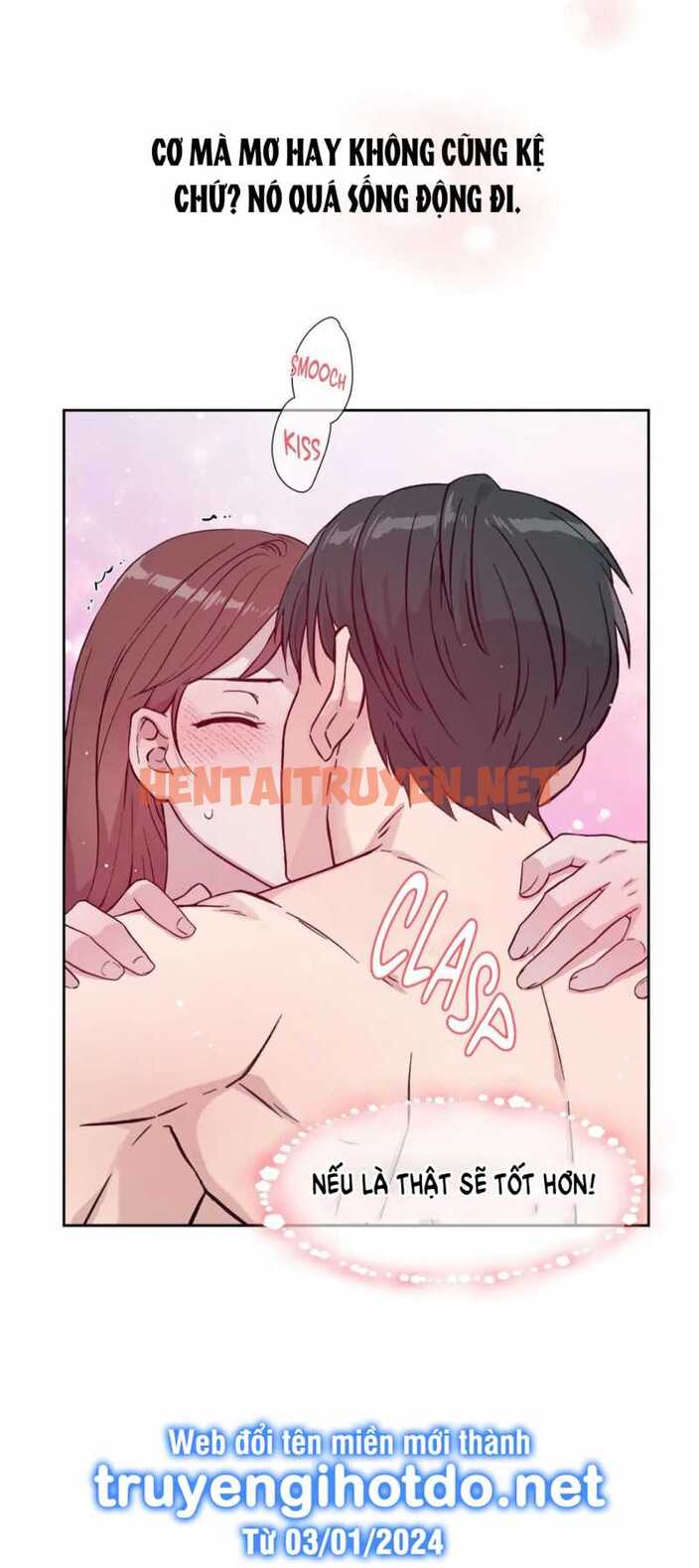 Xem ảnh [18+] Những Tưởng Tượng Của Tôi Đang Hoá Thành Thực?! - Bản Uncensored - Chap 10.2 - img_002_1709530970 - HentaiTruyen.net