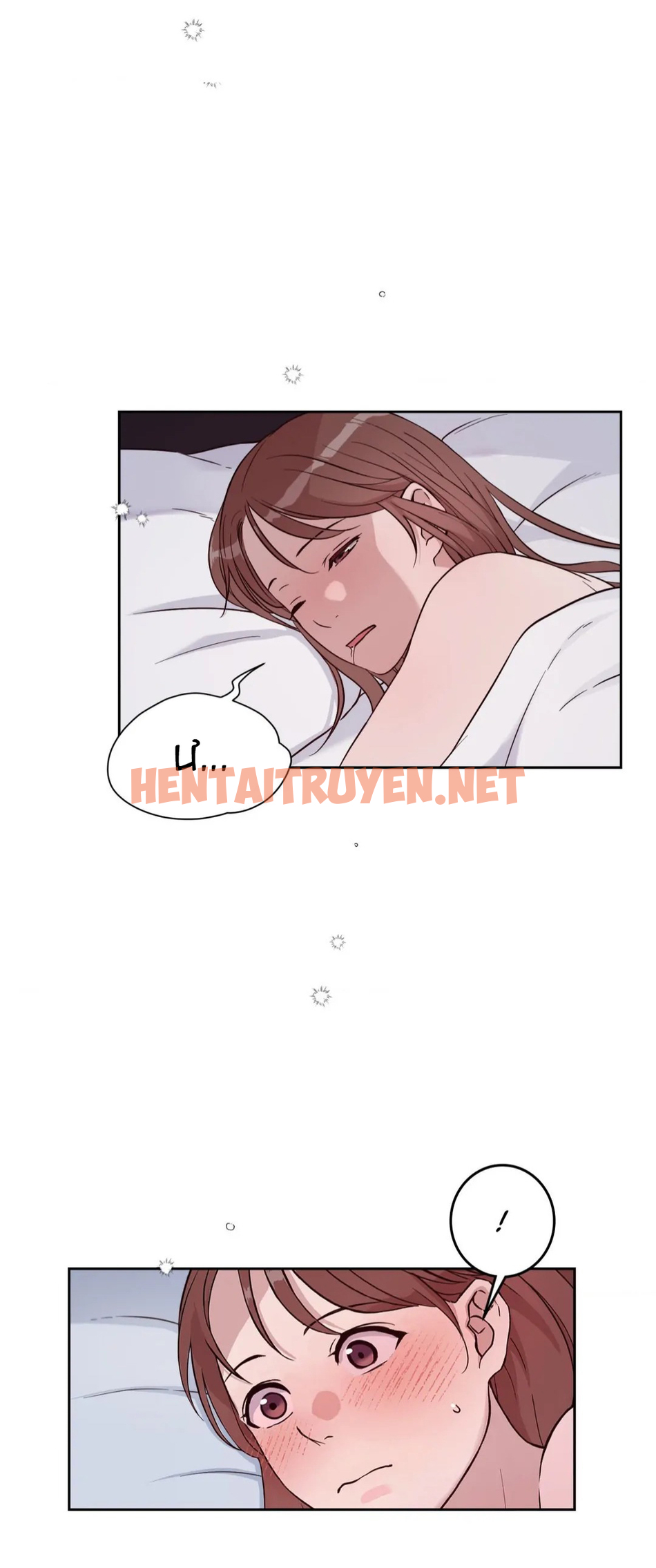 Xem ảnh [18+] Những Tưởng Tượng Của Tôi Đang Hoá Thành Thực?! - Bản Uncensored - Chap 13.1 - img_005_1711372287 - HentaiTruyen.net