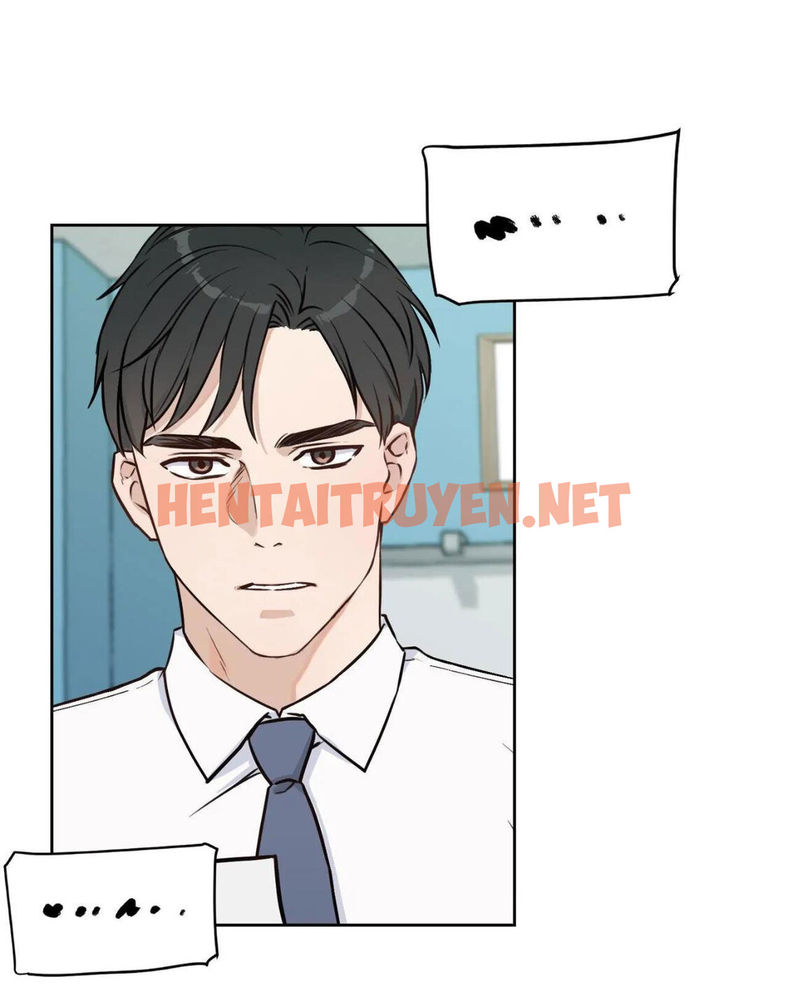 Xem ảnh [18+] Những Tưởng Tượng Của Tôi Đang Hoá Thành Thực?! - Bản Uncensored - Chap 3.2 - a0ab35e9 eda7 49c1 9e4e c5769afbdcdd - HentaiTruyen.net