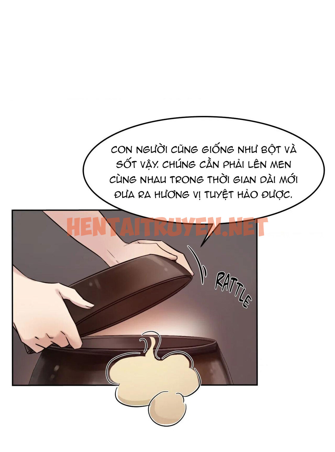 Xem ảnh [18+] Những Tưởng Tượng Của Tôi Đang Hoá Thành Thực?! - Bản Uncensored - Chap 4.2 - 1cee4585 b6a9 41a2 b794 fa67472f5d27 - HentaiTruyen.net