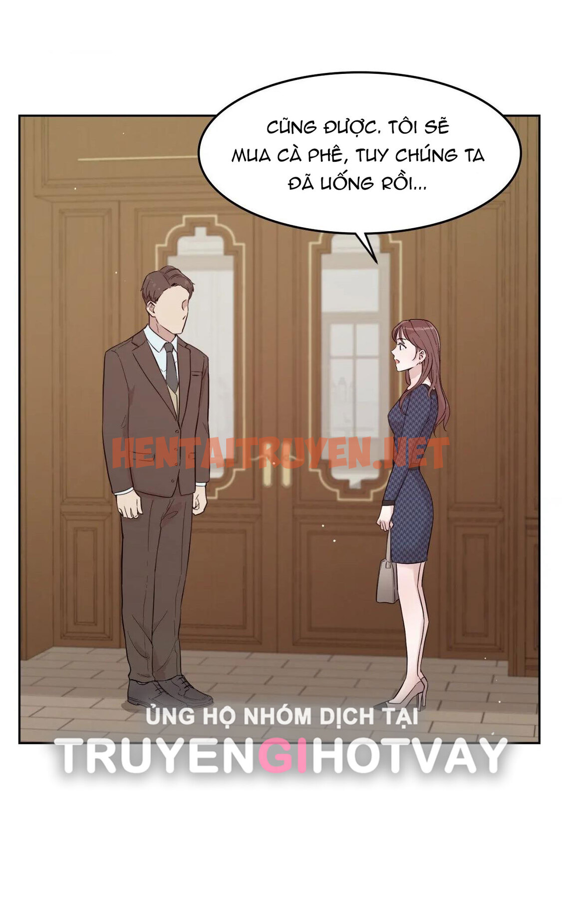 Xem ảnh [18+] Những Tưởng Tượng Của Tôi Đang Hoá Thành Thực?! - Bản Uncensored - Chap 4.2 - 9c1a6b84 7d00 4fa6 b612 0f3beb1721ad - HentaiTruyen.net