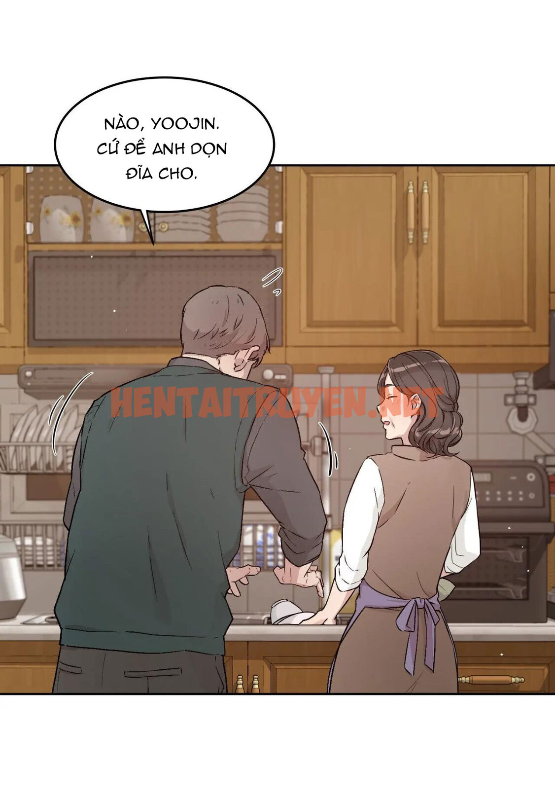 Xem ảnh [18+] Những Tưởng Tượng Của Tôi Đang Hoá Thành Thực?! - Bản Uncensored - Chap 4.2 - a5bb99da 3f66 4b25 8806 3420b3c73da9 - HentaiTruyen.net