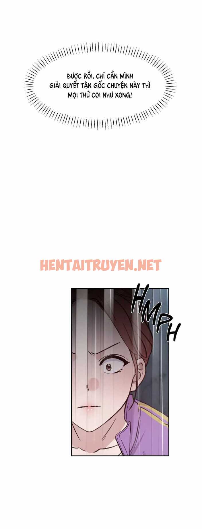 Xem ảnh [18+] Những Tưởng Tượng Của Tôi Đang Hoá Thành Thực?! - Bản Uncensored - Chap 7.2 - img_017_1707527465 - HentaiTruyen.net