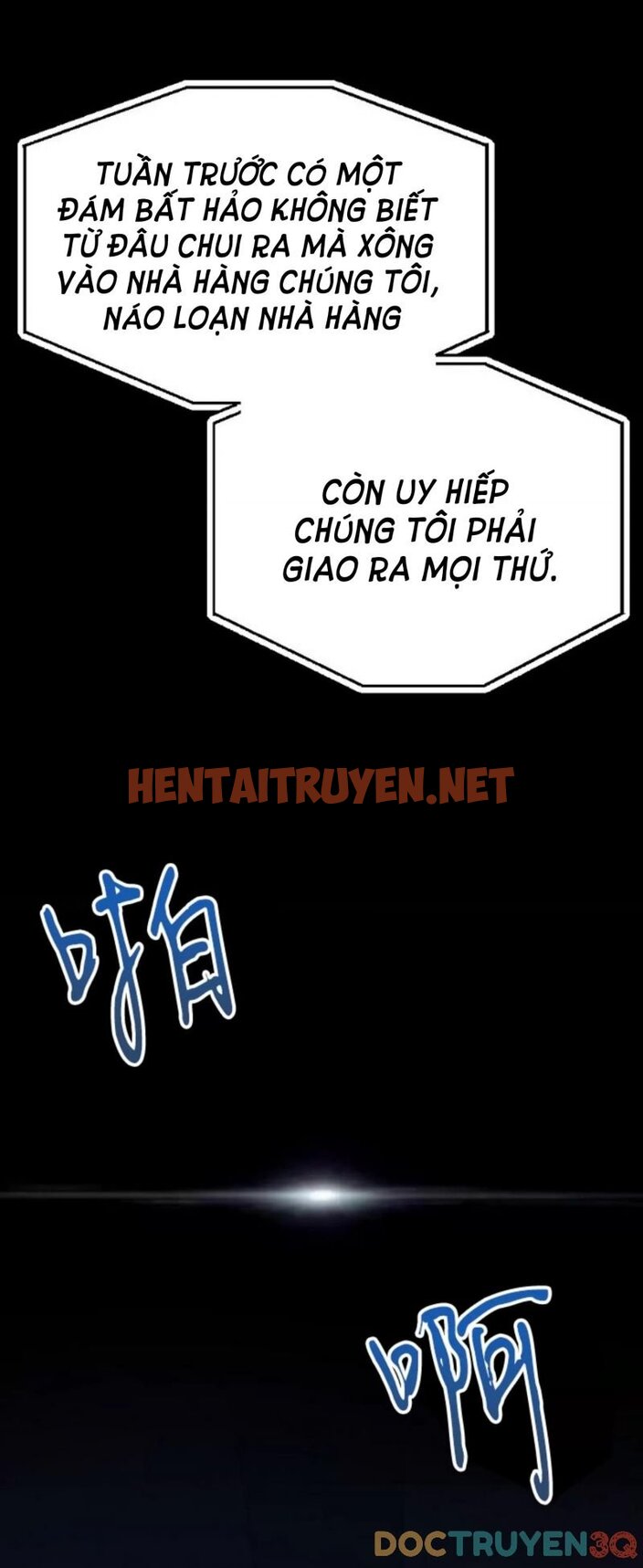 Xem ảnh [18+] Nụ Hôn Tàn Bạo - Chap 11 - img_010_1673501197 - HentaiTruyen.net