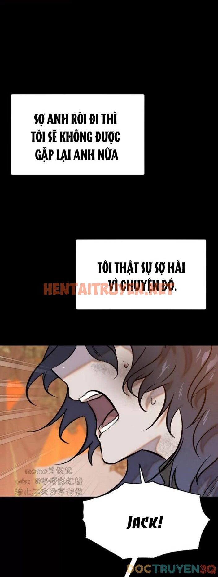 Xem ảnh [18+] Nụ Hôn Tàn Bạo - Chap 13 - img_019_1673501233 - HentaiTruyen.net