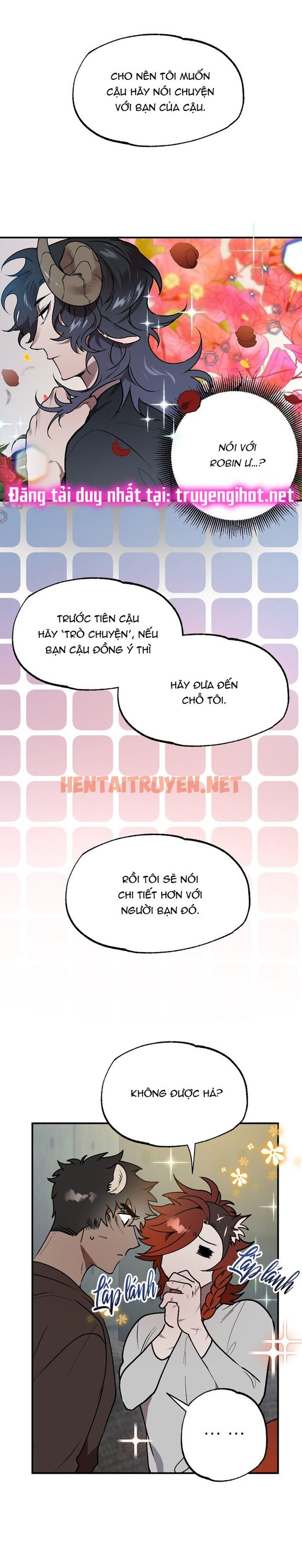 Xem ảnh [18+] Nụ Hôn Tàn Bạo - Chap 7.2 - img_004_1647504377 - HentaiTruyen.net